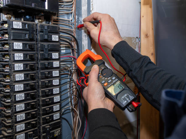 Trusted AK Electrician Experts